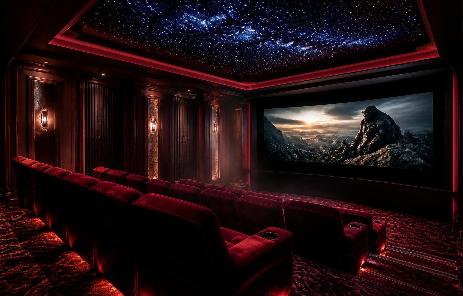 How to Plan Your Home Theatre Budget: A Complete Cost Guide