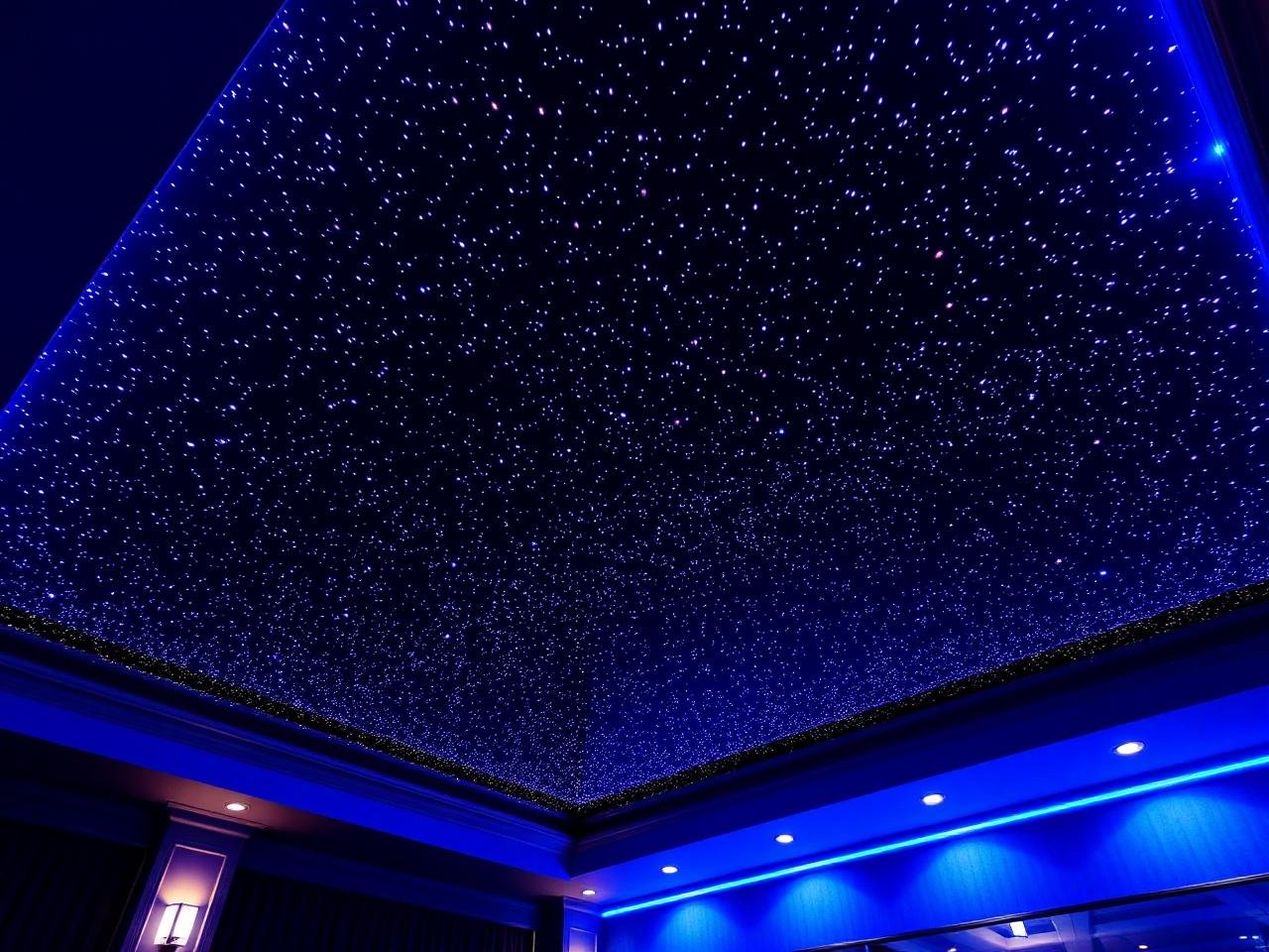 Fiber Sky