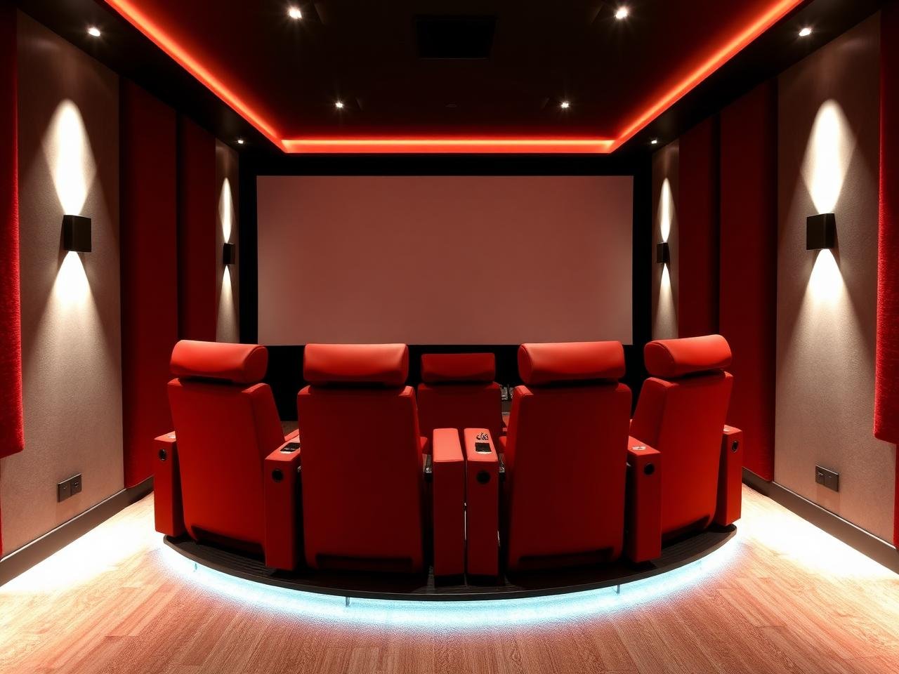 Private Cinema