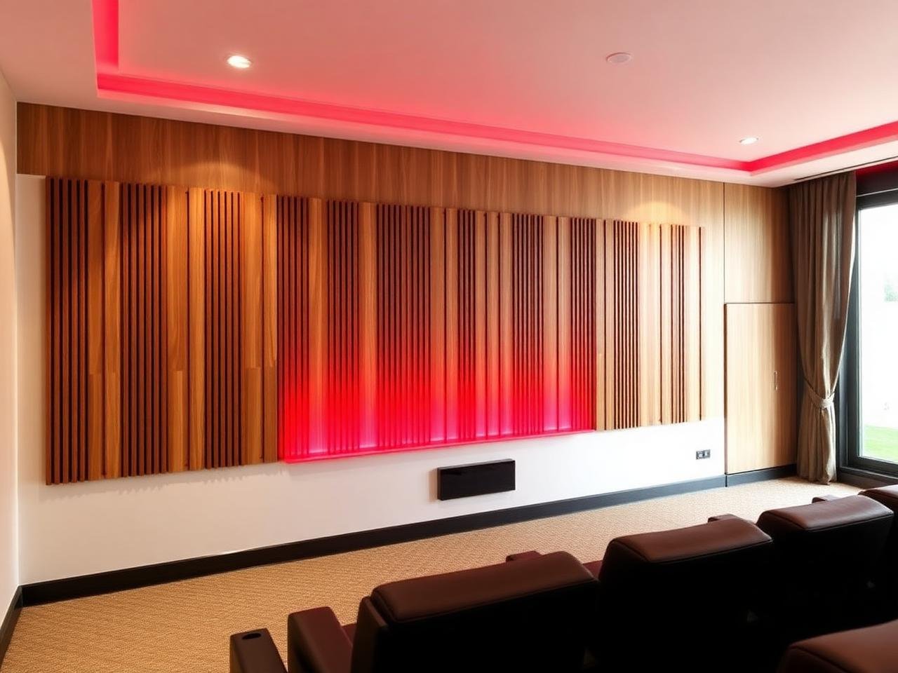 Acoustic Lounge