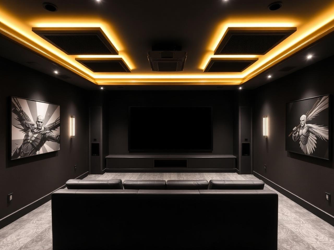 Atmos Suite
