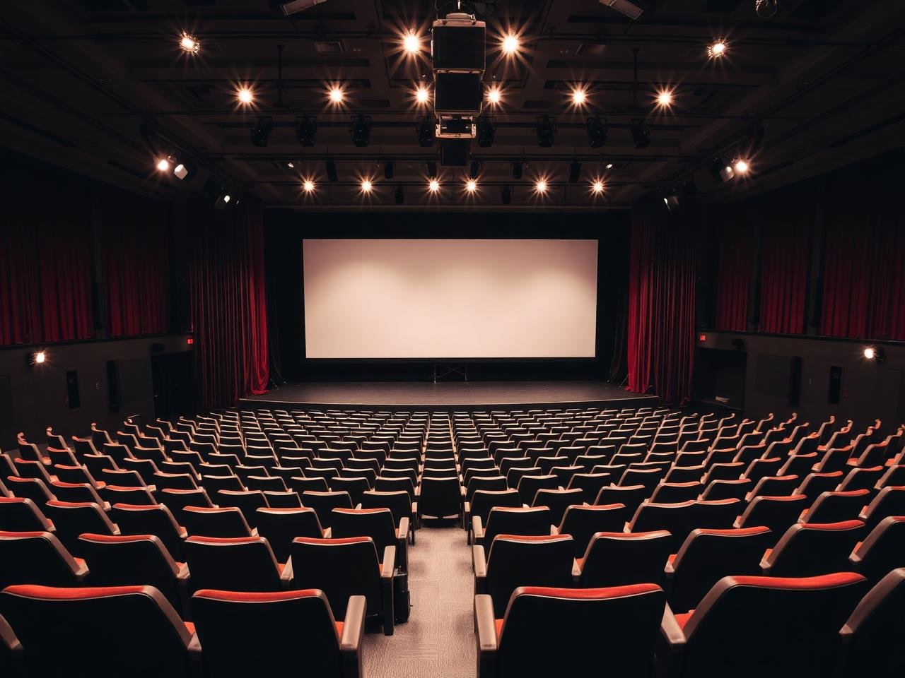 Auditorium