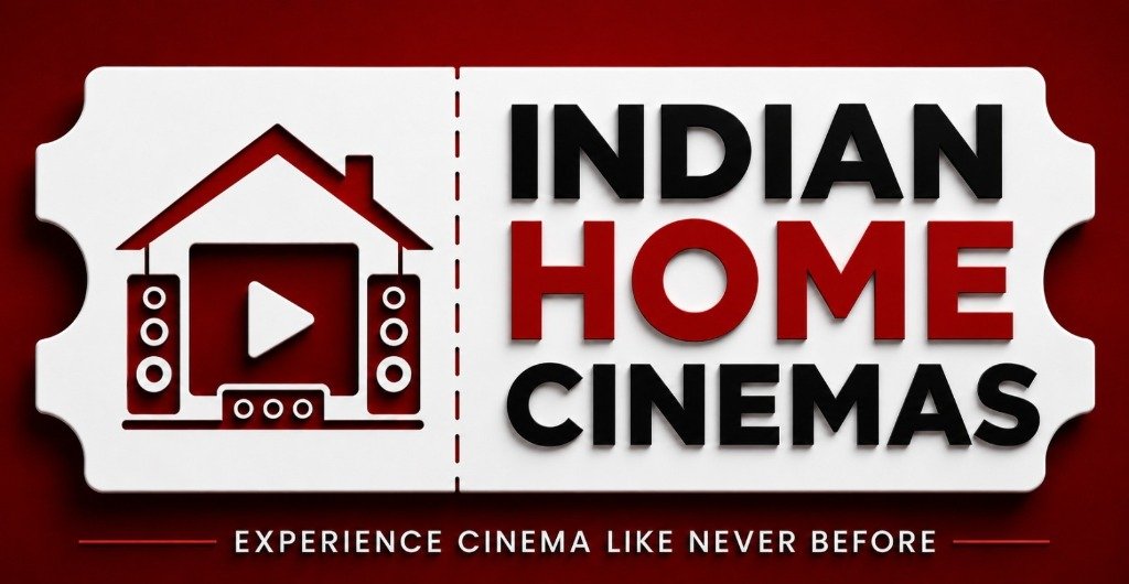 Indian Home Cinemas
