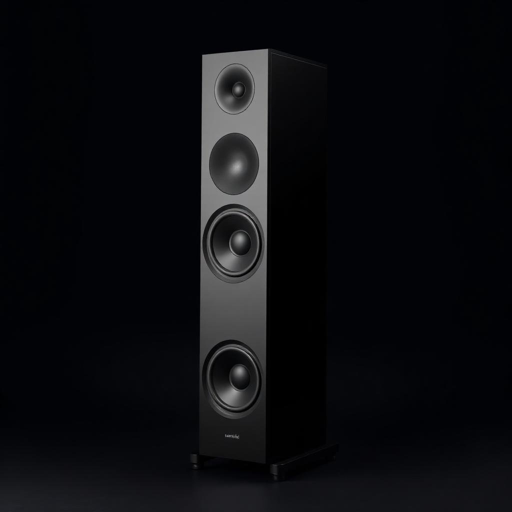 Tower Audio